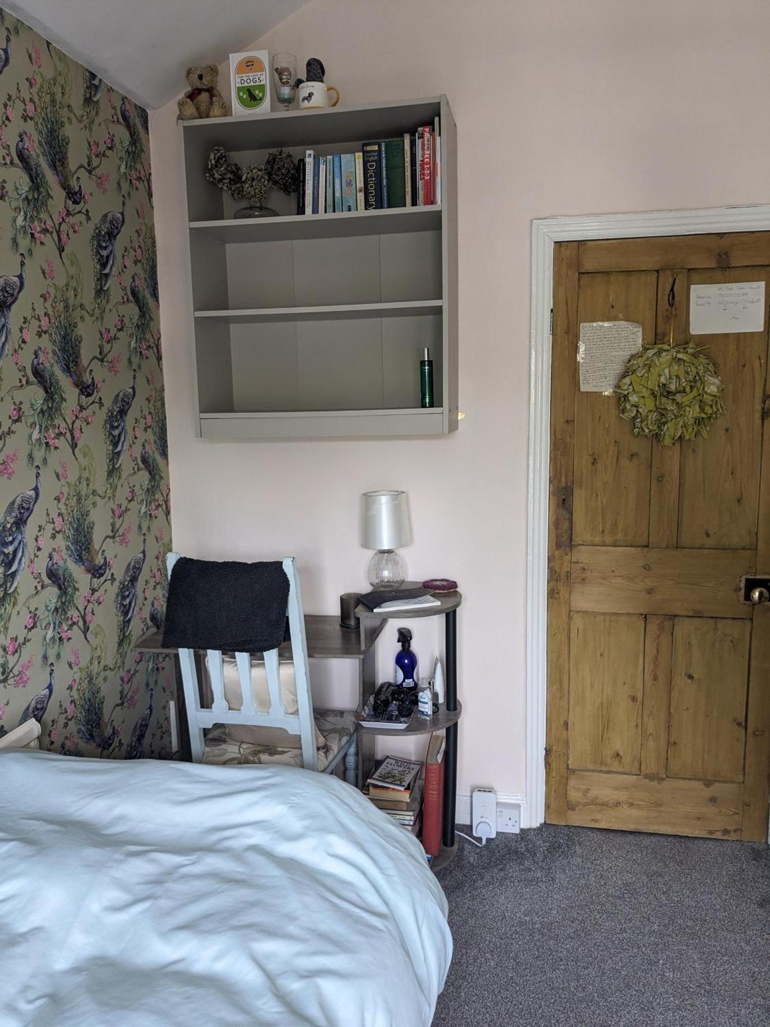 مبيت وإفطار كينغستون أبون هول 6 Trinity Grove Ella Street Hu5 3Bb المظهر الخارجي الصورة